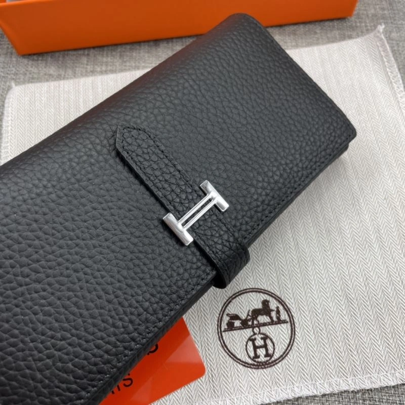 Reliable Hermes Wallets Purse 88835
