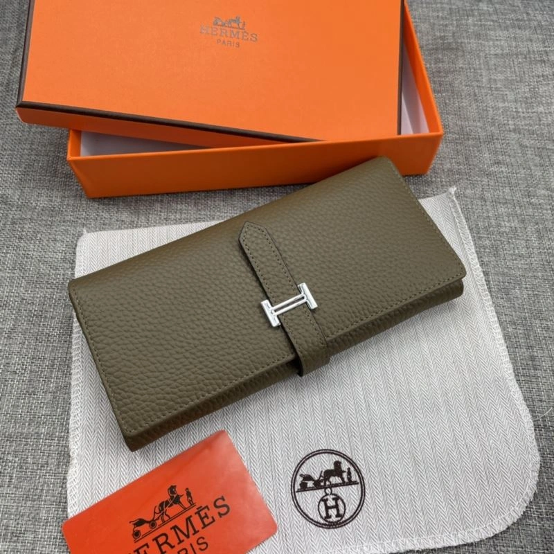 SoftTouch Hermes Wallets Purse 88873
