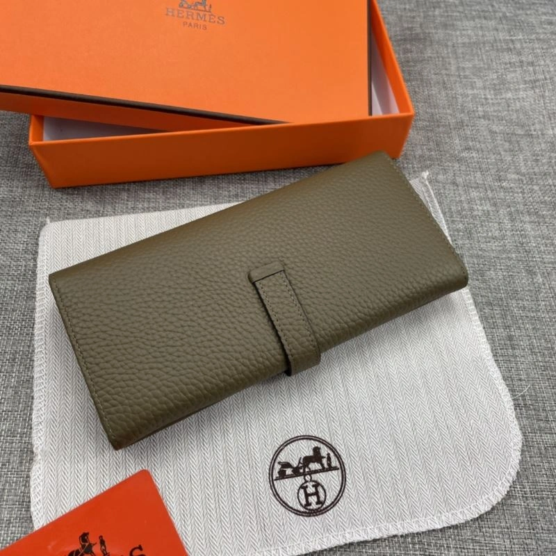 SoftTouch Hermes Wallets Purse 88873
