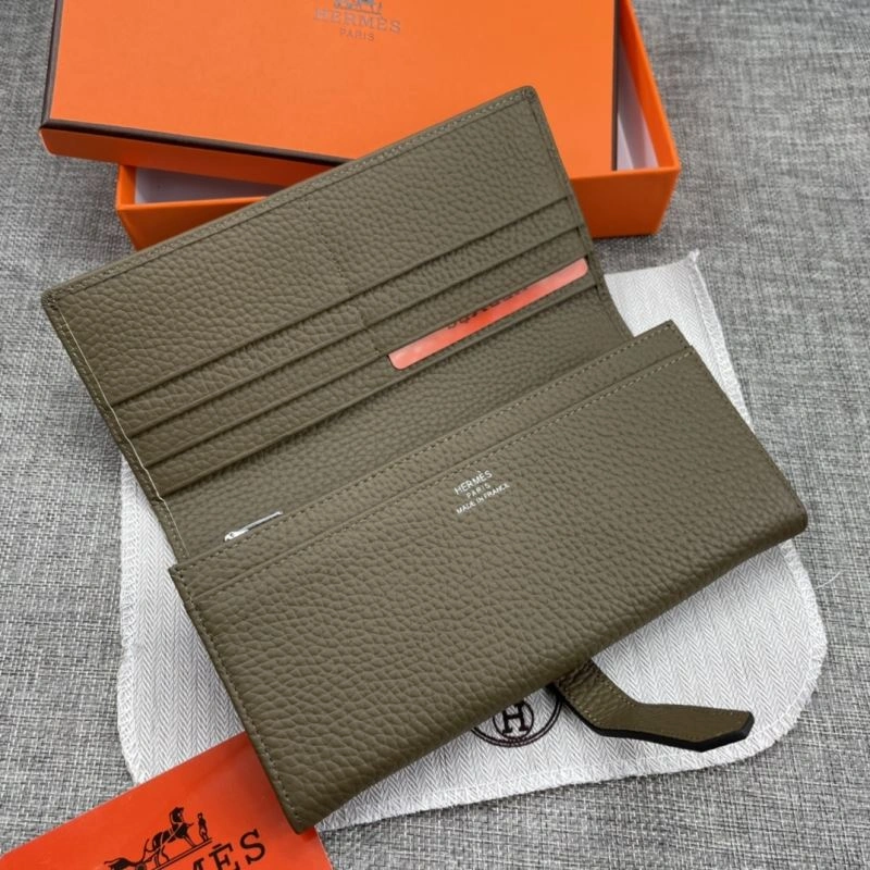SoftTouch Hermes Wallets Purse 88873