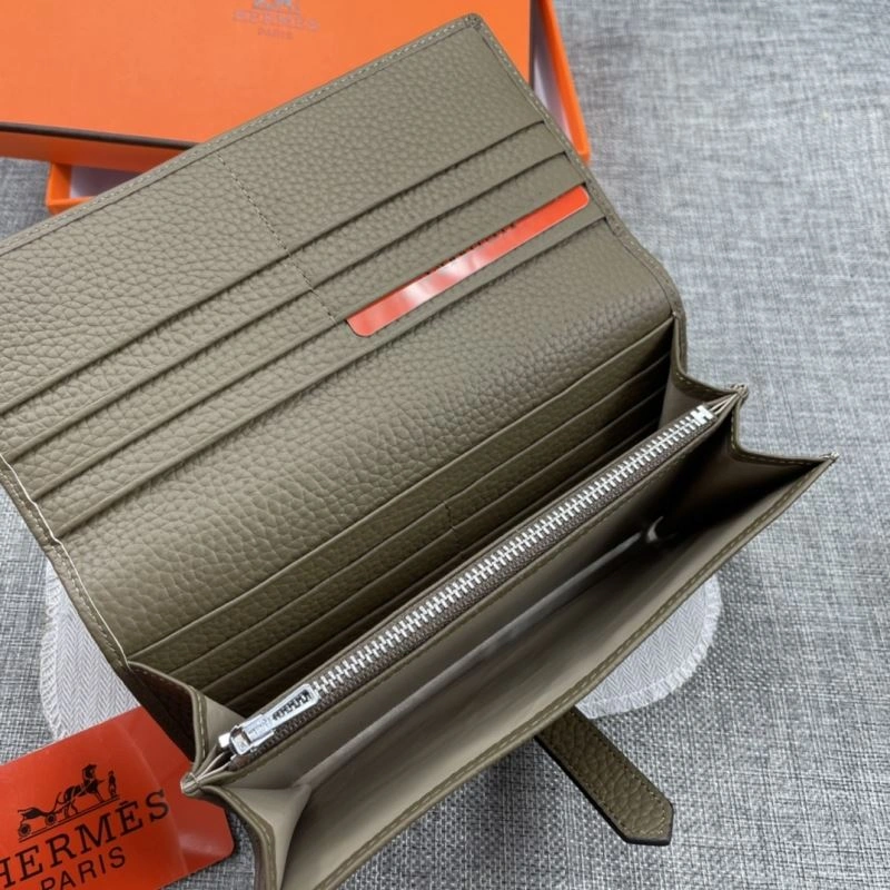 SoftTouch Hermes Wallets Purse 88873