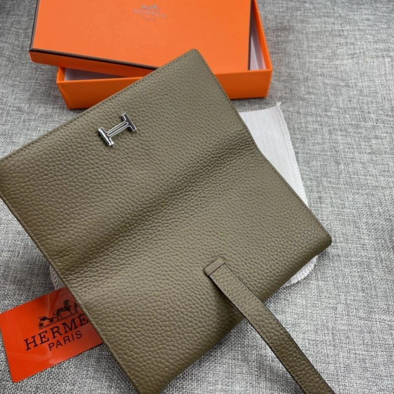 SoftTouch Hermes Wallets Purse 88873
