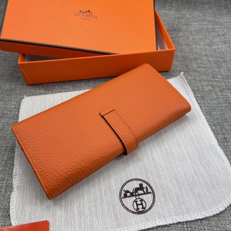 ZipUp Hermes Wallets Purse 88831