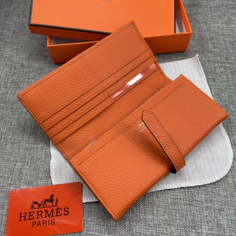 ZipUp Hermes Wallets Purse 88831