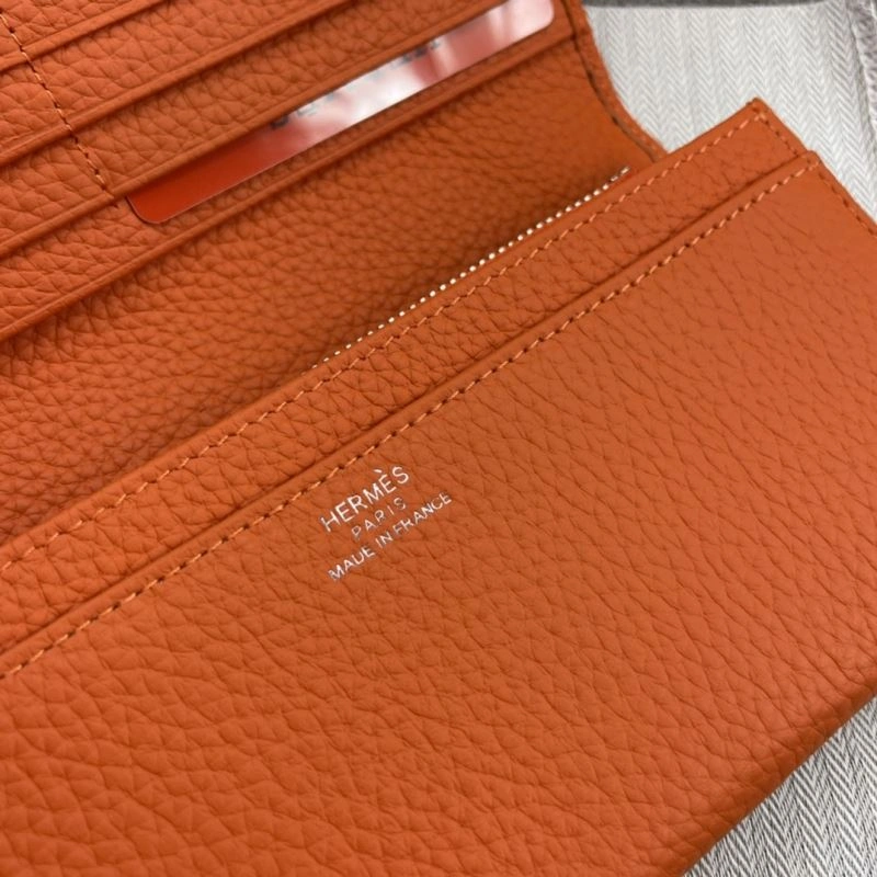 ZipUp Hermes Wallets Purse 88831