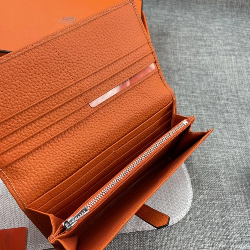 ZipUp Hermes Wallets Purse 88831