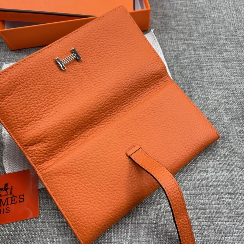 ZipUp Hermes Wallets Purse 88831