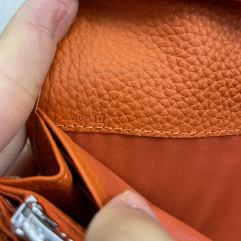 ZipUp Hermes Wallets Purse 88831