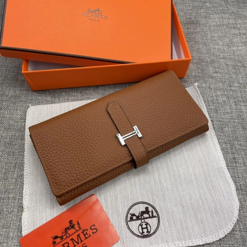 Hermes Wallets Purse Attractive 88874