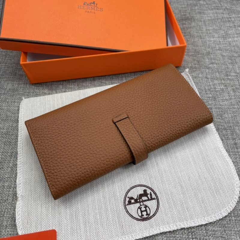 Hermes Wallets Purse Attractive 88874