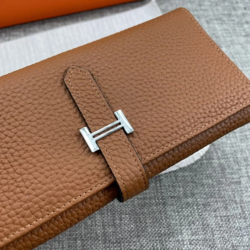 Hermes Wallets Purse Attractive 88874