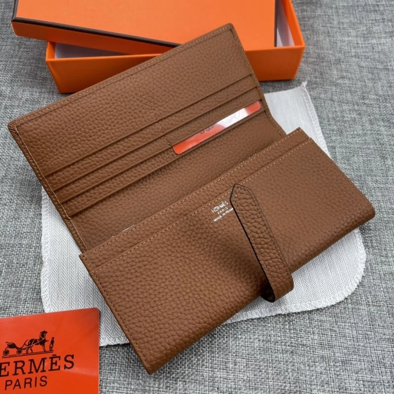 Hermes Wallets Purse Attractive 88874