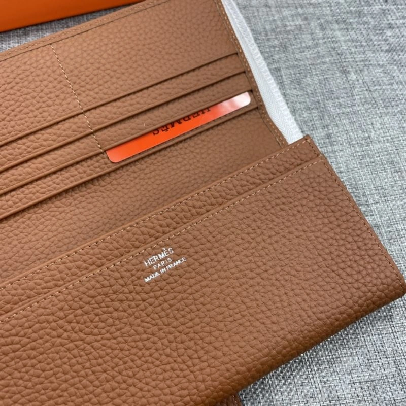 Hermes Wallets Purse Attractive 88874