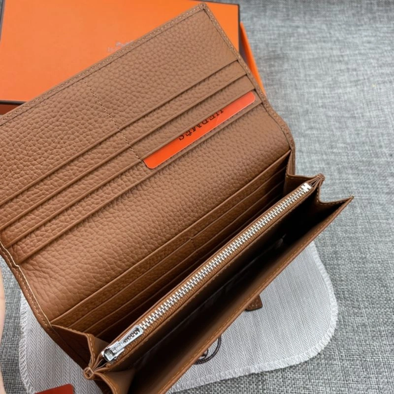Hermes Wallets Purse Attractive 88874