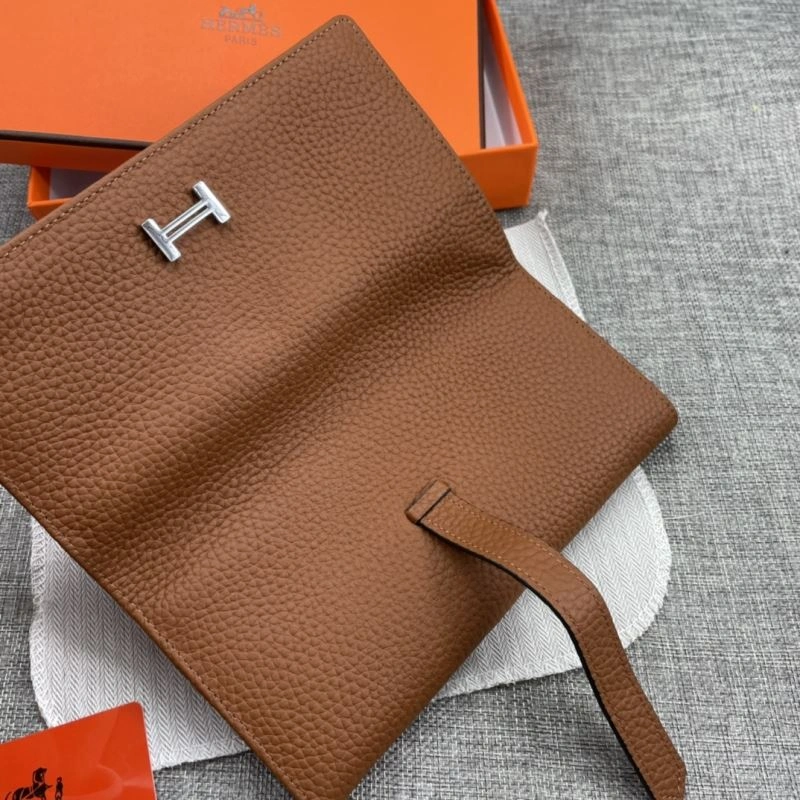 Hermes Wallets Purse Attractive 88874