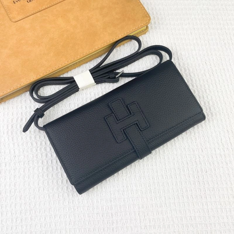 Hermes Wallets Purse Stylish 88827