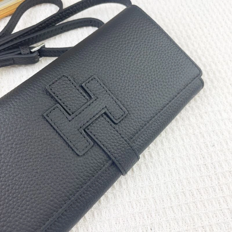 Hermes Wallets Purse Stylish 88827