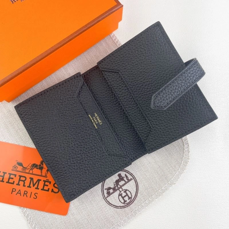 Durable Hermes Wallets Purse 88826