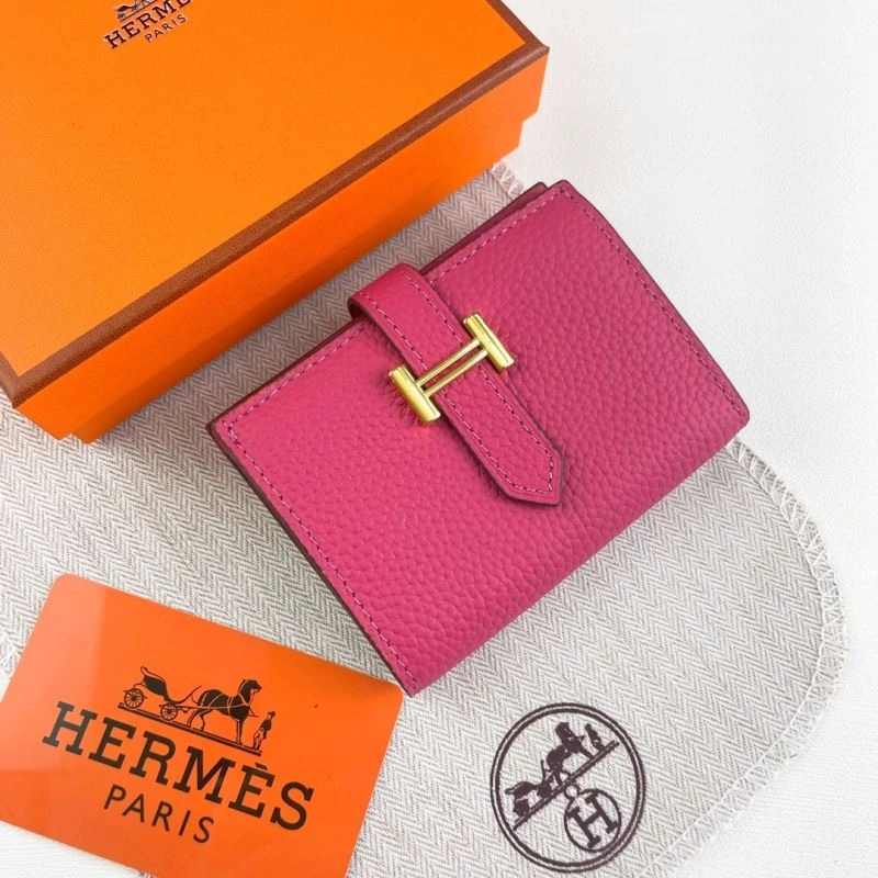MoistureWicking Hermes Wallets Purse 88853