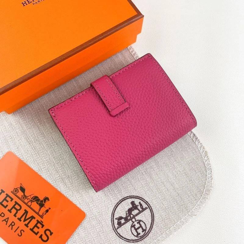 MoistureWicking Hermes Wallets Purse 88853