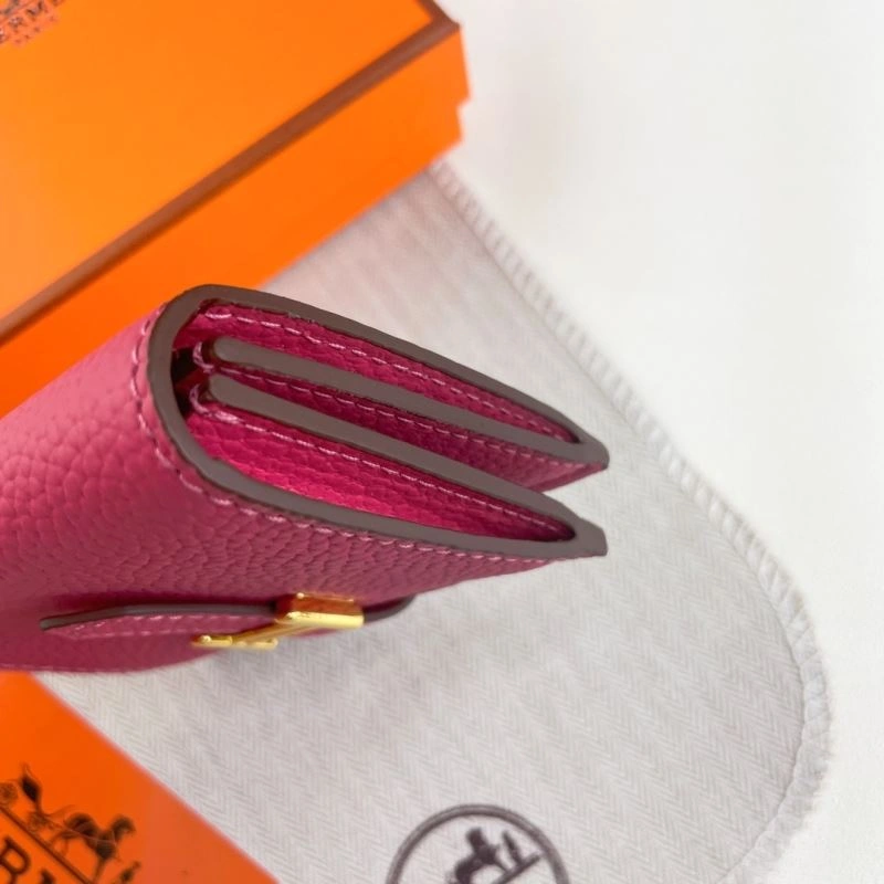 MoistureWicking Hermes Wallets Purse 88853
