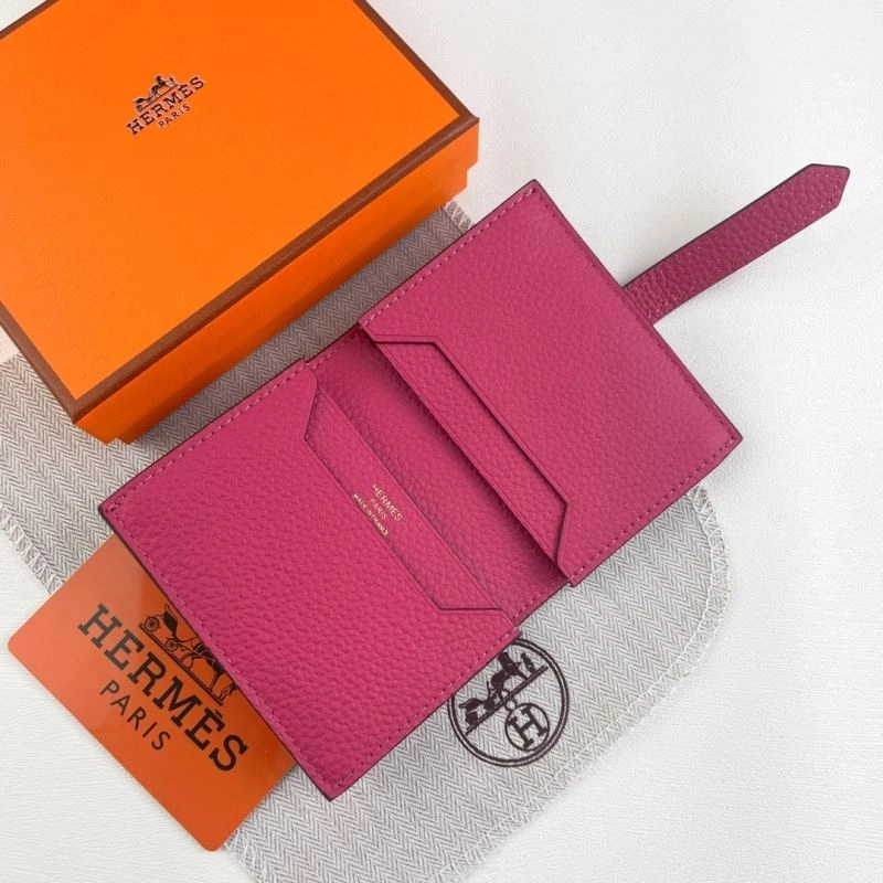 MoistureWicking Hermes Wallets Purse 88853