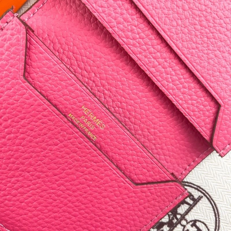 MoistureWicking Hermes Wallets Purse 88853