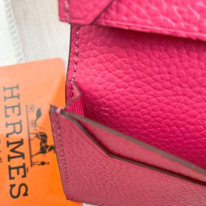 MoistureWicking Hermes Wallets Purse 88853