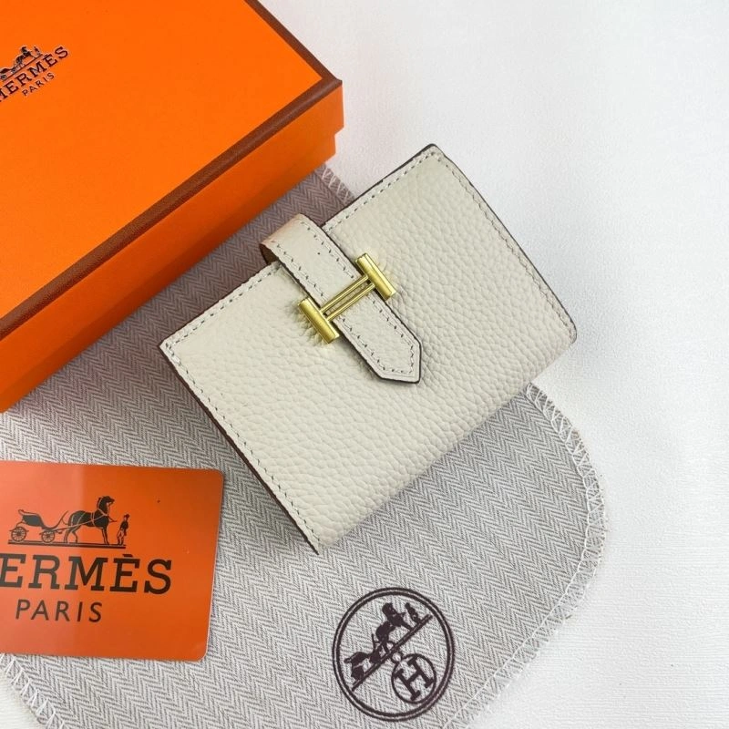 Hermes Wallets Purse Chic 88823