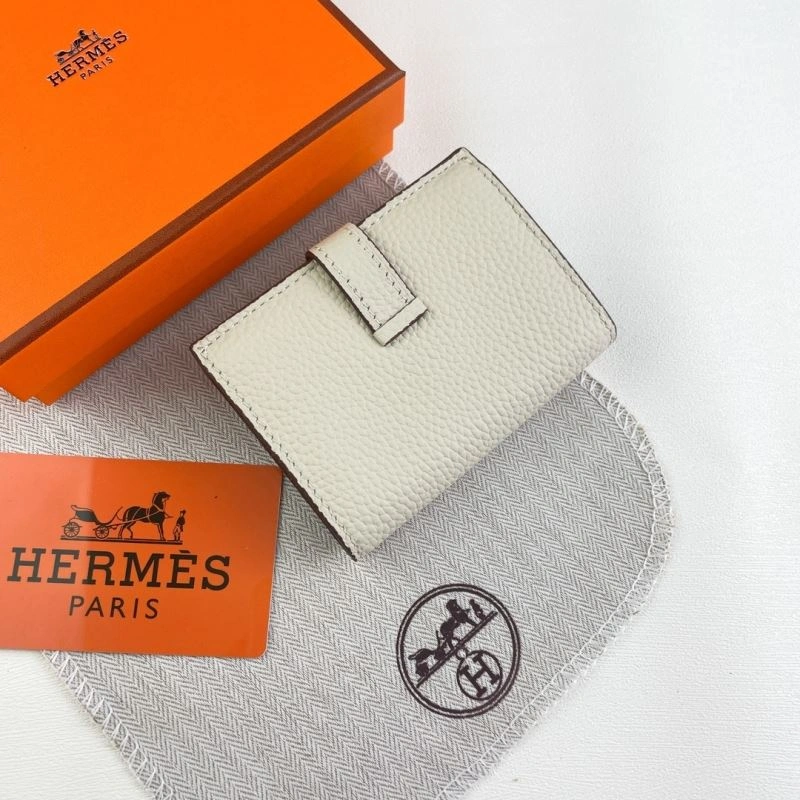 Hermes Wallets Purse Chic 88823
