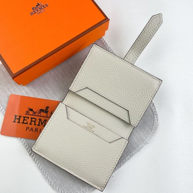 Hermes Wallets Purse Chic 88823
