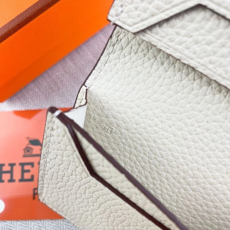 Hermes Wallets Purse Chic 88823