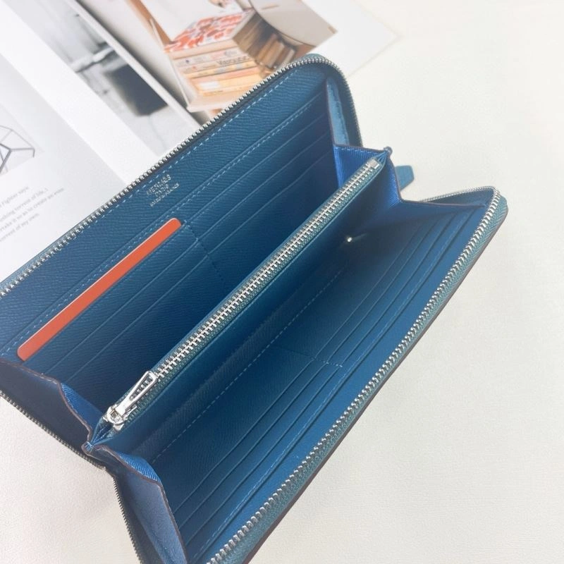 SoftTouch Hermes Wallets Purse 88824