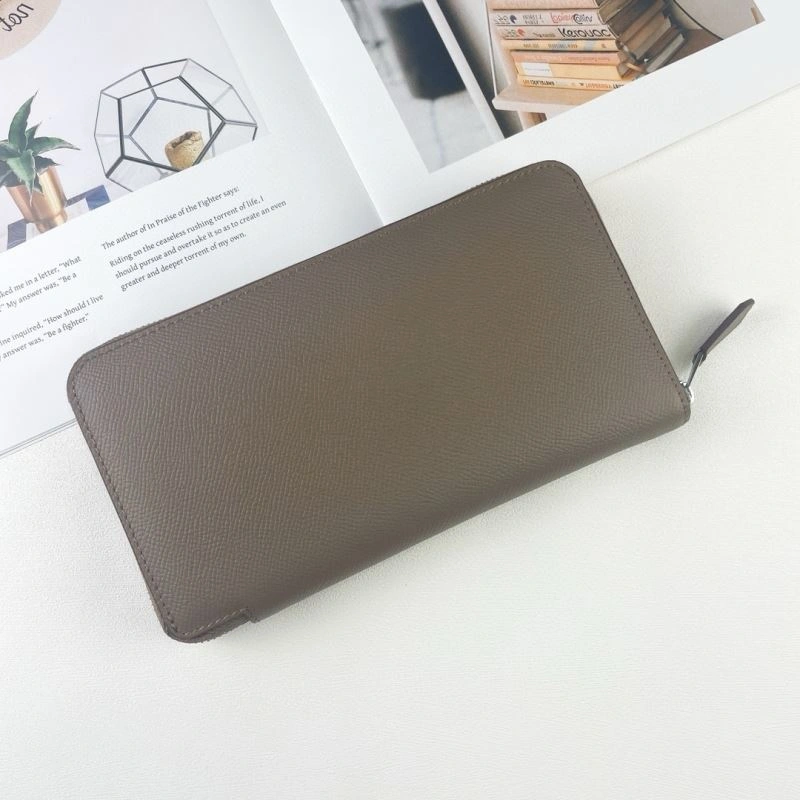 Compact Hermes Wallets Purse 88822