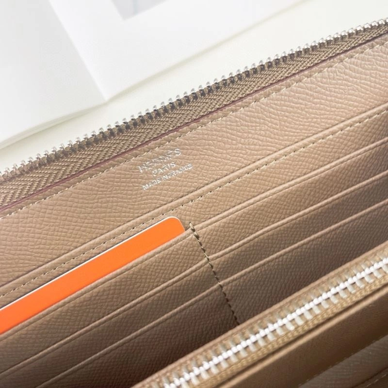 Compact Hermes Wallets Purse 88822