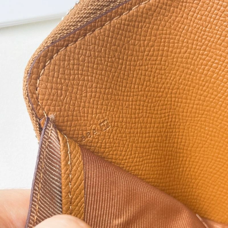 SunProtective Hermes Wallets Purse 88863