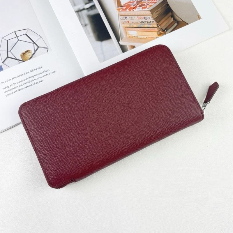 Hermes Wallets Purse Classic 88847