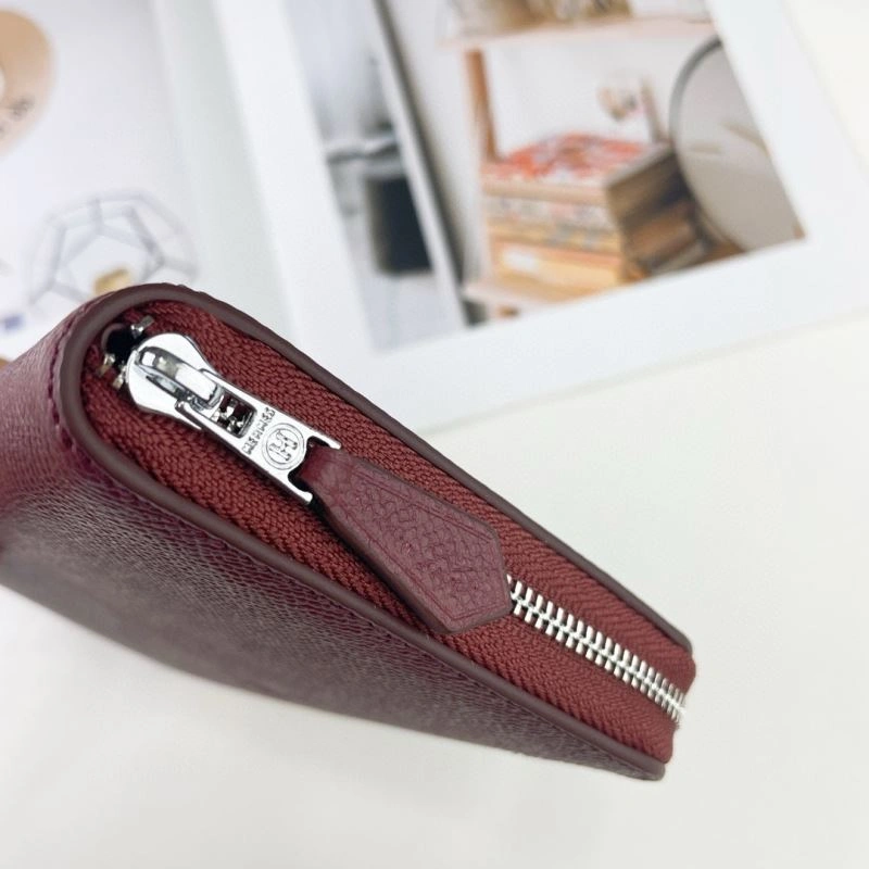 Hermes Wallets Purse Classic 88847