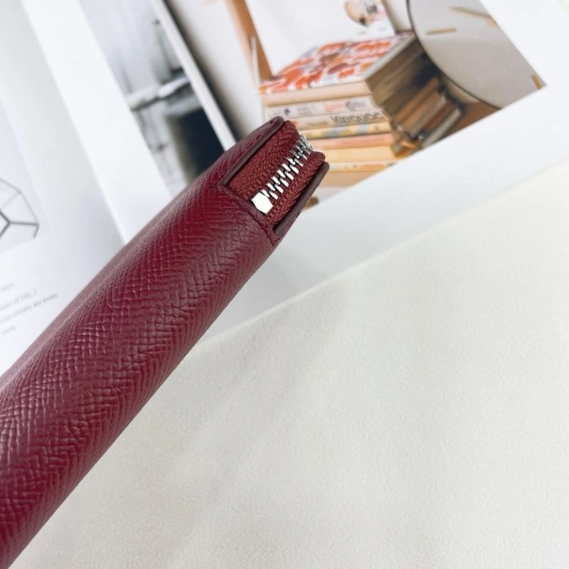 Hermes Wallets Purse Classic 88847