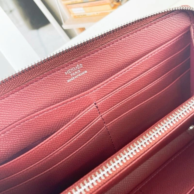 Hermes Wallets Purse Classic 88847