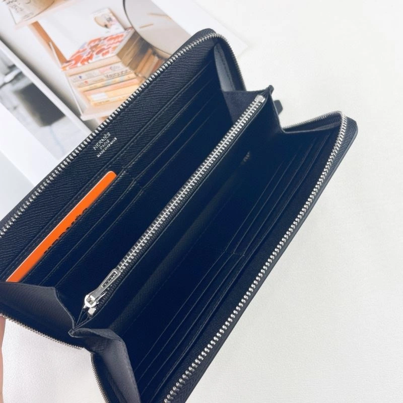 Comfortable Hermes Wallets Purse 88820