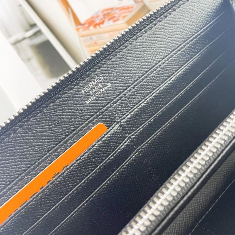 Comfortable Hermes Wallets Purse 88820