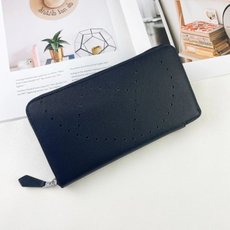 Hermes Wallets Purse Versatile 88857