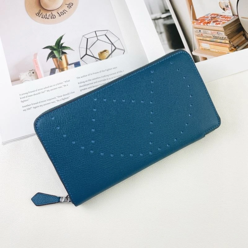 Hermes Wallets Purse Versatile 88857