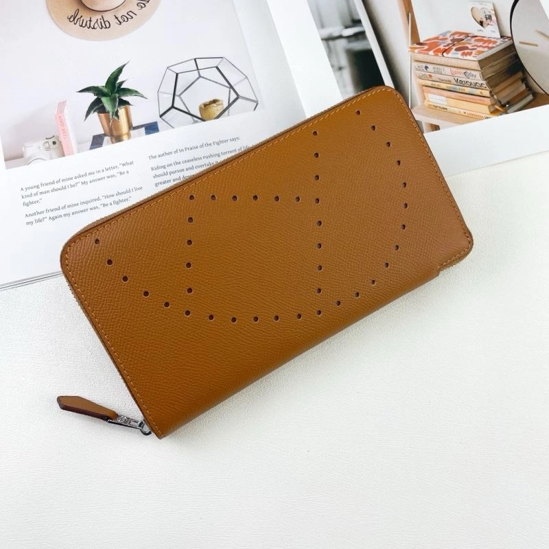 Hermes Wallets Purse Versatile 88857