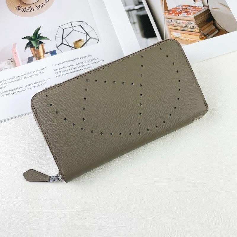 Hermes Wallets Purse Versatile 88857