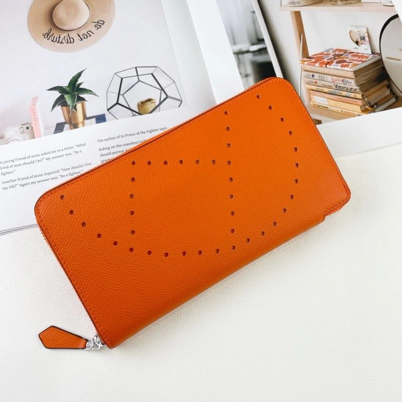 Stylish Hermes Wallets Purse 88818
