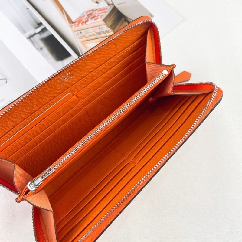 Stylish Hermes Wallets Purse 88818