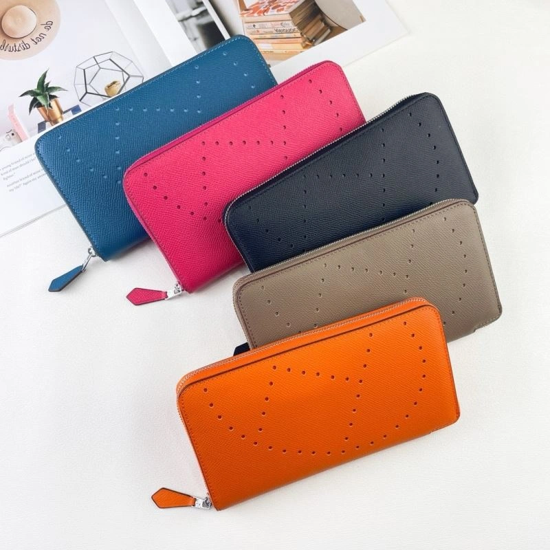 Stylish Hermes Wallets Purse 88818