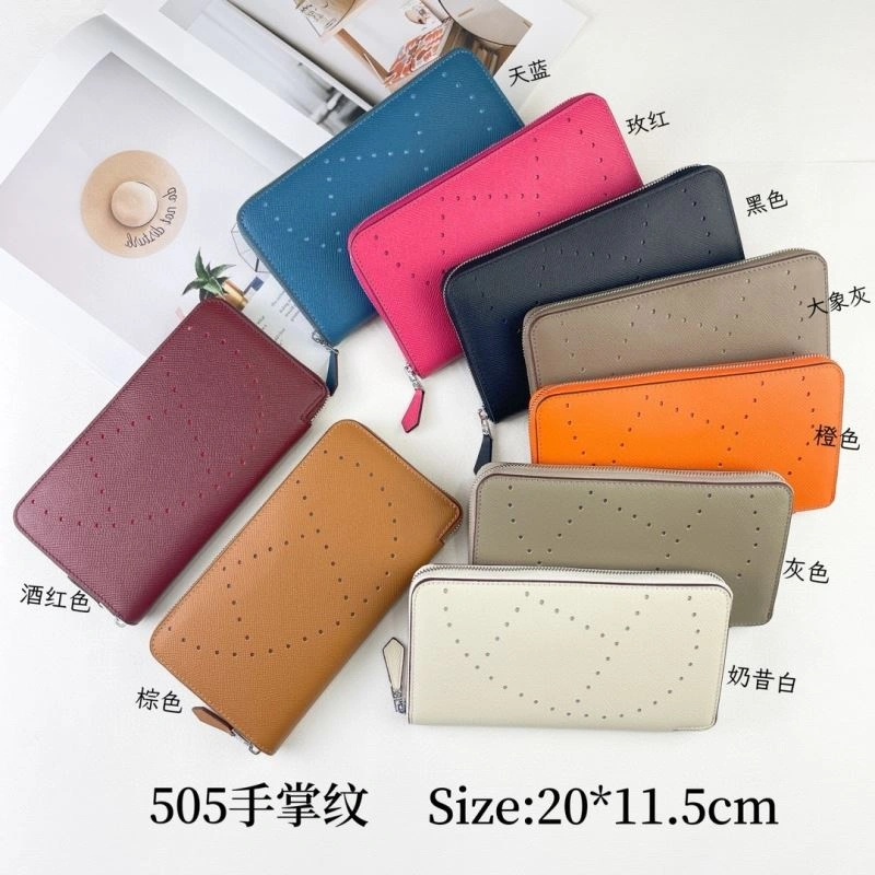 Stylish Hermes Wallets Purse 88818
